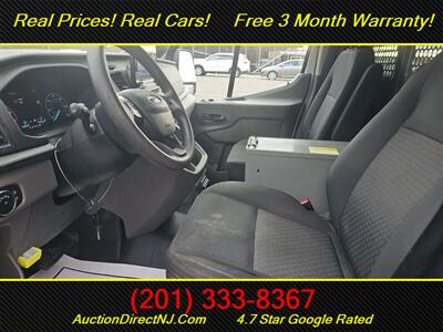 2020 Ford Transit 150   - Photo 7 - Jersey City, NJ 07307