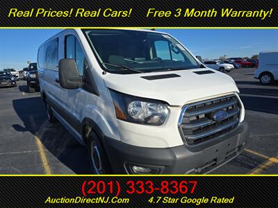 2020 Ford Transit T-150 T150 Cargo Van  