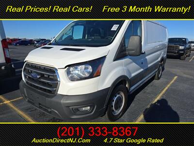 2020 Ford Transit 150   - Photo 5 - Jersey City, NJ 07307