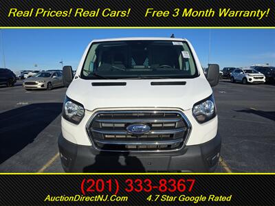 2020 Ford Transit T-150 T150 Cargo Van   - Photo 6 - Jersey City, NJ 07307