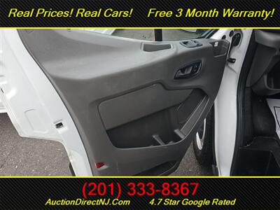 2020 Ford Transit T-150 T150 Cargo Van   - Photo 12 - Jersey City, NJ 07307