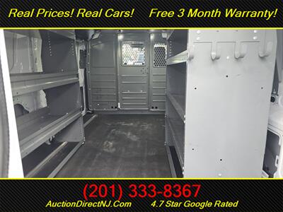 2020 Ford Transit T-150 T150 Cargo Van   - Photo 13 - Jersey City, NJ 07307