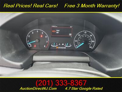 2020 Ford Transit T-150 T150 Cargo Van   - Photo 16 - Jersey City, NJ 07307