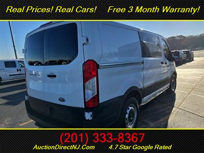 2020 Ford Transit T-150 T150 Cargo Van   - Photo 2 - Jersey City, NJ 07307