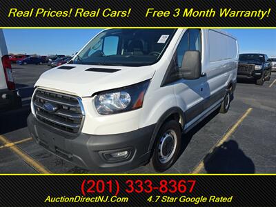 2020 Ford Transit T-150 T150 Cargo Van   - Photo 5 - Jersey City, NJ 07307