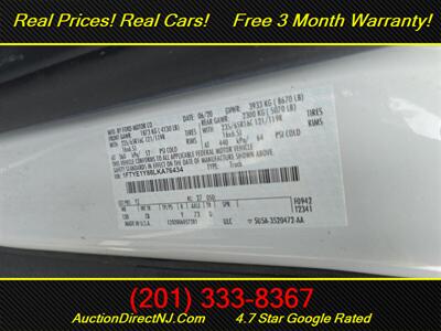 2020 Ford Transit 150   - Photo 17 - Jersey City, NJ 07307