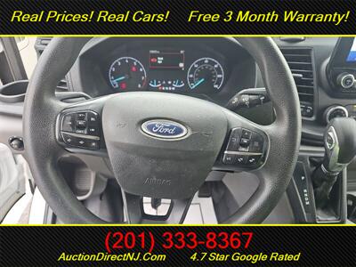 2020 Ford Transit 150   - Photo 11 - Jersey City, NJ 07307