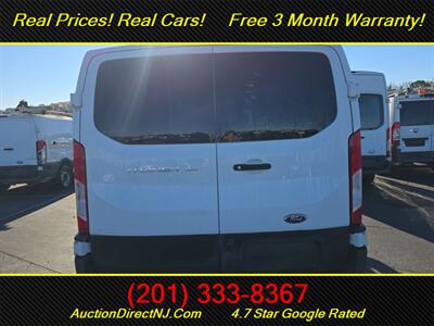 2020 Ford Transit T-150 T150 Cargo Van   - Photo 3 - Jersey City, NJ 07307