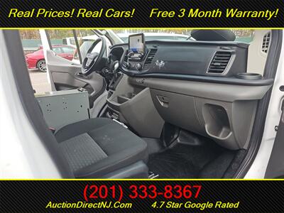 2020 Ford Transit T-150 T150 Cargo Van   - Photo 8 - Jersey City, NJ 07307