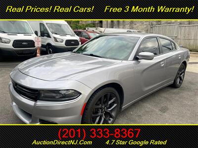 2018 Dodge Charger SXT Plus Edition   - Photo 7 - Jersey City, NJ 07307