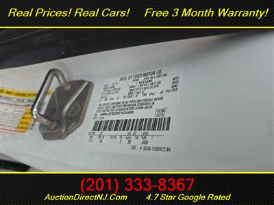 2019 Ford Transit Connect LWB XL Cargo   - Photo 22 - Jersey City, NJ 07307