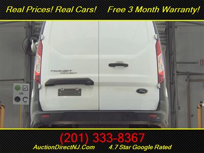 2019 Ford Transit Connect LWB XL Cargo   - Photo 4 - Jersey City, NJ 07307
