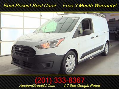 2019 Ford Transit Connect LWB XL Cargo   - Photo 6 - Jersey City, NJ 07307