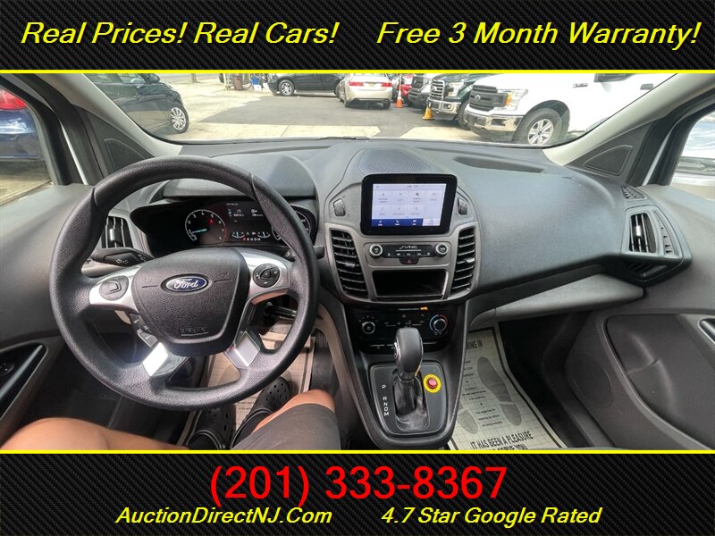 2019 Ford Transit Connect XL Cargo photo 16