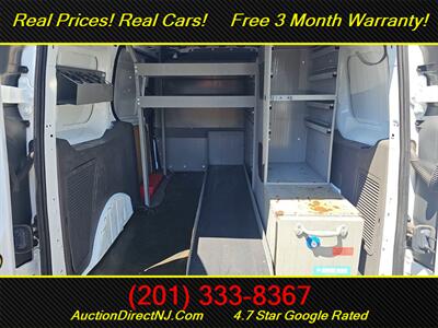 2019 Ford Transit Connect LWB XL Cargo   - Photo 15 - Jersey City, NJ 07307
