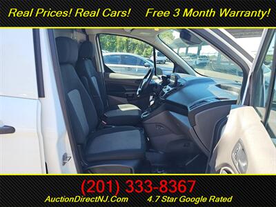 2019 Ford Transit Connect LWB XL Cargo   - Photo 10 - Jersey City, NJ 07307