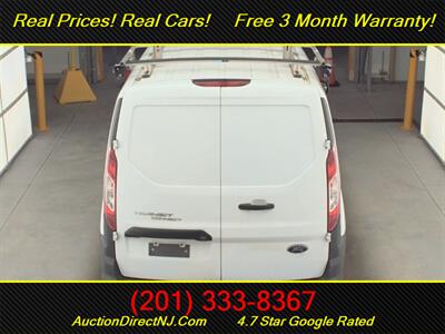 2019 Ford Transit Connect LWB XL Cargo   - Photo 3 - Jersey City, NJ 07307