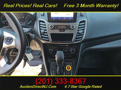 2019 Ford Transit Connect LWB XL Cargo   - Photo 11 - Jersey City, NJ 07307