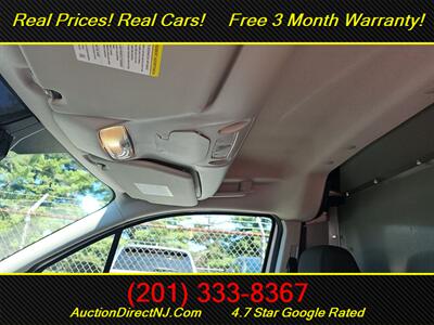 2019 Ford Transit Connect LWB XL Cargo   - Photo 14 - Jersey City, NJ 07307
