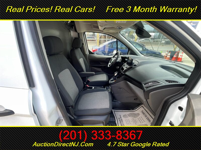 2019 Ford Transit Connect XL Cargo photo 15