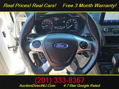 2019 Ford Transit Connect LWB XL Cargo   - Photo 12 - Jersey City, NJ 07307