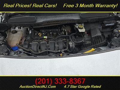 2019 Ford Transit Connect LWB XL Cargo   - Photo 16 - Jersey City, NJ 07307