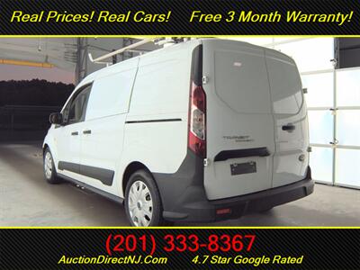 2019 Ford Transit Connect LWB XL Cargo   - Photo 5 - Jersey City, NJ 07307