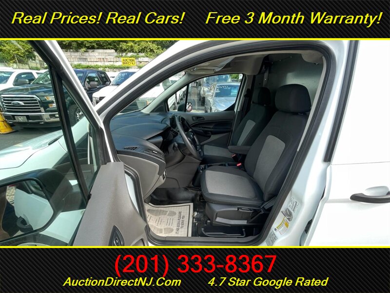2019 Ford Transit Connect XL Cargo photo 14