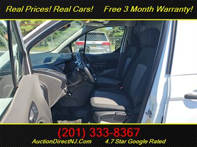 2019 Ford Transit Connect LWB XL Cargo   - Photo 9 - Jersey City, NJ 07307