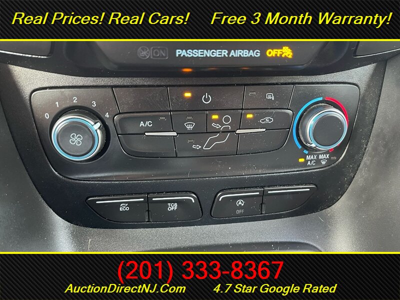 2019 Ford Transit Connect XL Cargo photo 20