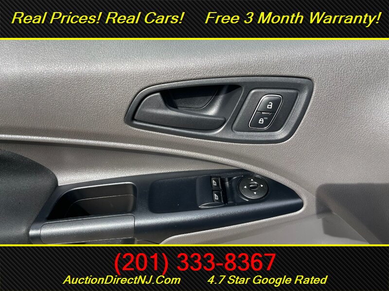 2019 Ford Transit Connect XL Cargo photo 21