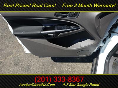 2019 Ford Transit Connect LWB XL Cargo   - Photo 13 - Jersey City, NJ 07307