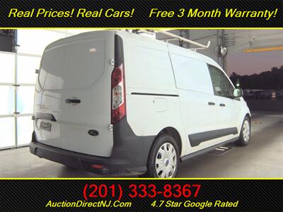2019 Ford Transit Connect LWB XL Cargo   - Photo 2 - Jersey City, NJ 07307