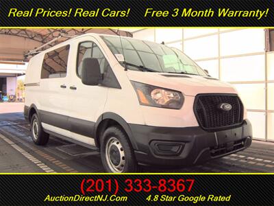 2022 Ford Transit T-150 T150 Cargo Van