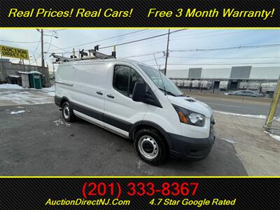 2020 Ford Transit T-150 T150 Cargo Van
