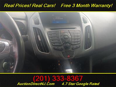 2017 Ford Transit Connect LWB XL Cargo   - Photo 10 - Jersey City, NJ 07307