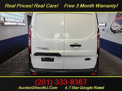 2017 Ford Transit Connect LWB XL Cargo   - Photo 3 - Jersey City, NJ 07307