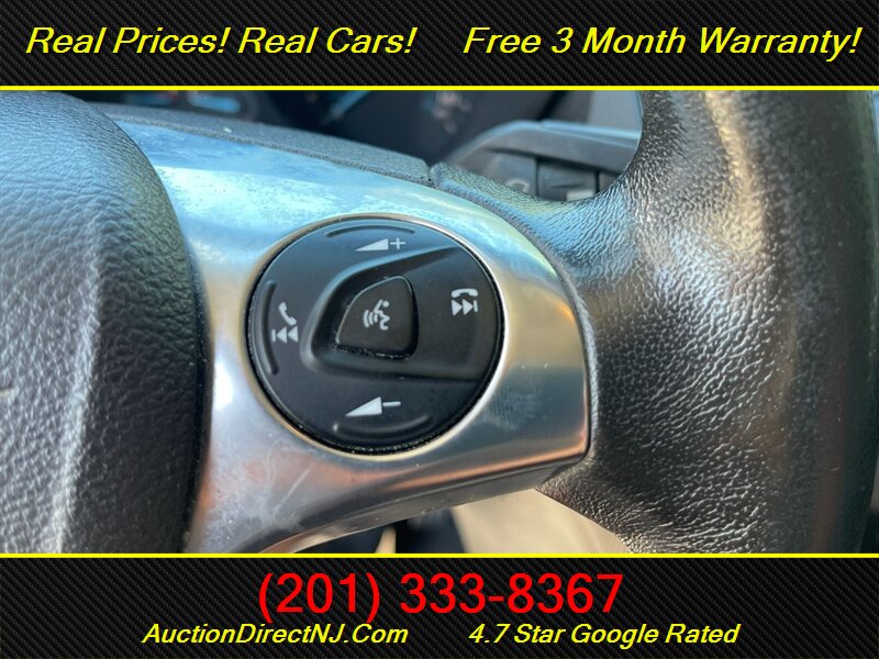 2017 Ford Transit Connect XL Cargo photo 28