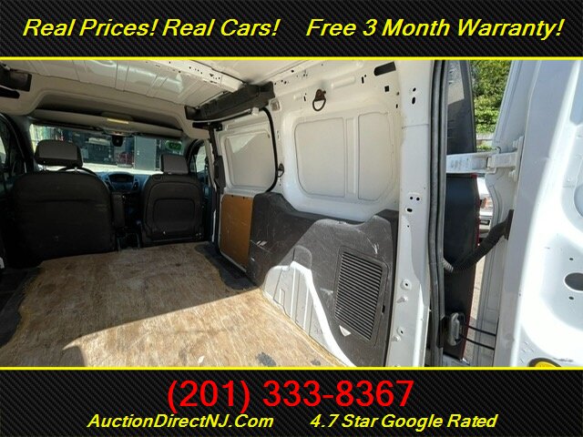 2017 Ford Transit Connect XL Cargo photo 23