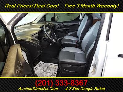 2017 Ford Transit Connect LWB XL Cargo   - Photo 6 - Jersey City, NJ 07307