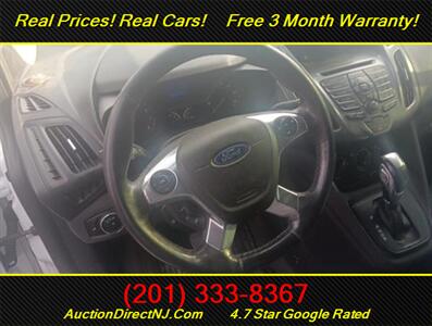 2017 Ford Transit Connect LWB XL Cargo   - Photo 9 - Jersey City, NJ 07307