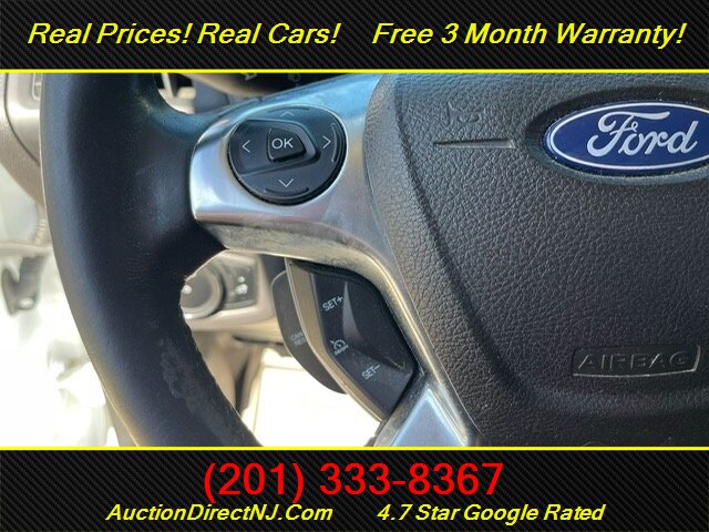2017 Ford Transit Connect XL Cargo photo 29