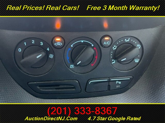 2017 Ford Transit Connect XL Cargo photo 30