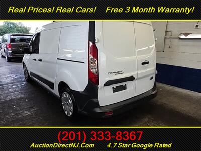 2017 Ford Transit Connect LWB XL Cargo   - Photo 4 - Jersey City, NJ 07307