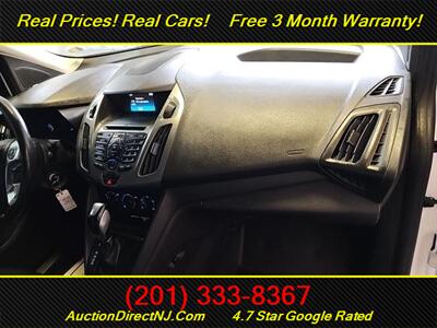2017 Ford Transit Connect LWB XL Cargo   - Photo 8 - Jersey City, NJ 07307