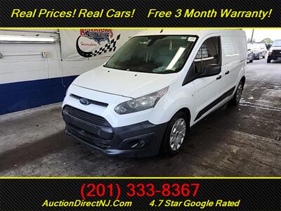 2017 Ford Transit Connect LWB XL Cargo   - Photo 5 - Jersey City, NJ 07307