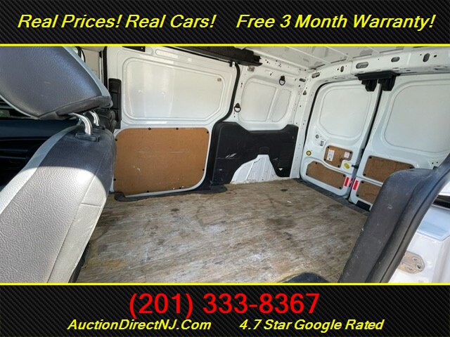 2017 Ford Transit Connect XL Cargo photo 15