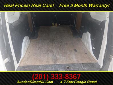 2017 Ford Transit Connect LWB XL Cargo   - Photo 12 - Jersey City, NJ 07307