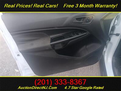 2017 Ford Transit Connect LWB XL Cargo   - Photo 11 - Jersey City, NJ 07307