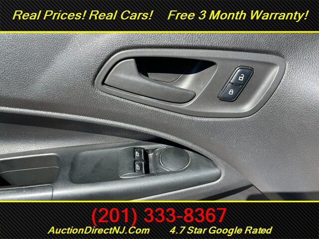2017 Ford Transit Connect XL Cargo photo 31